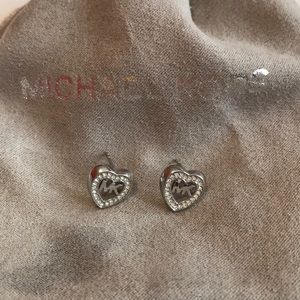 Michael Kors earrings